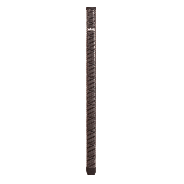 Winn Grips Long 17" Pistol - Dark Grey