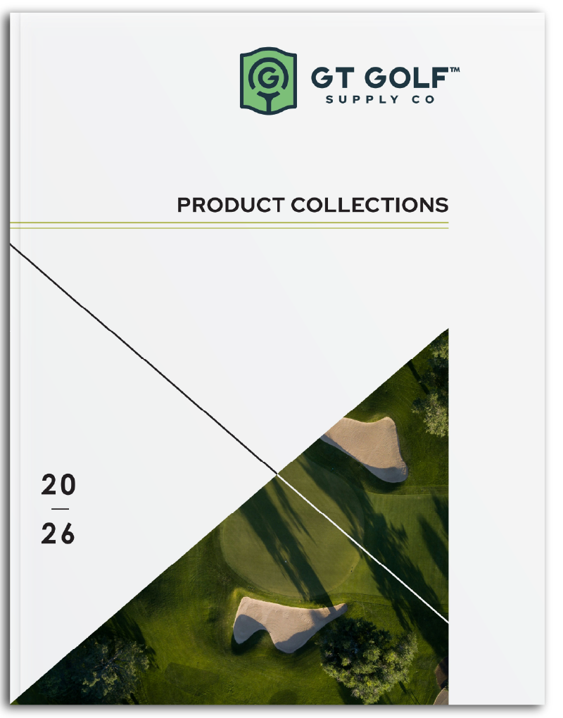 GT Golf Supply Co