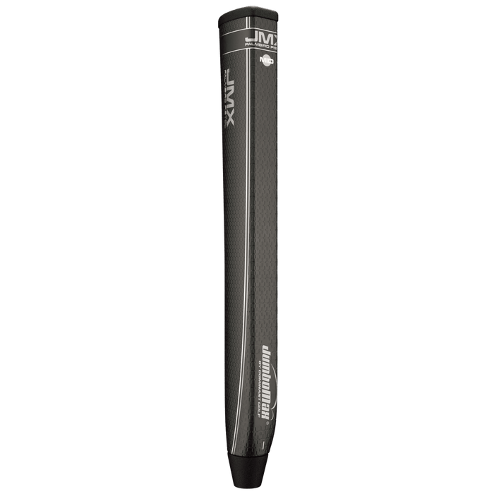 JumboMax JMX PalmBird Pistol - Black/Silver
