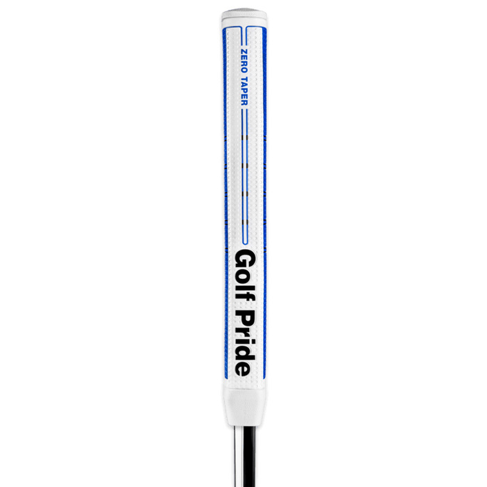 Golf Pride Zero Taper