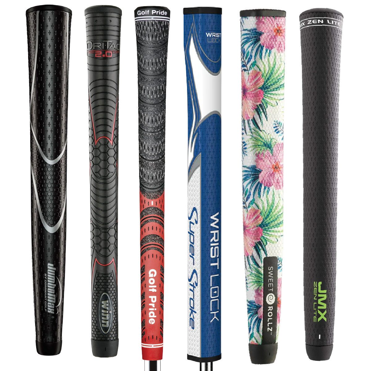 Golf Grips