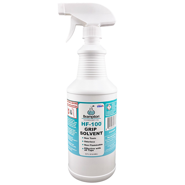 Brmpton Grip Solvent