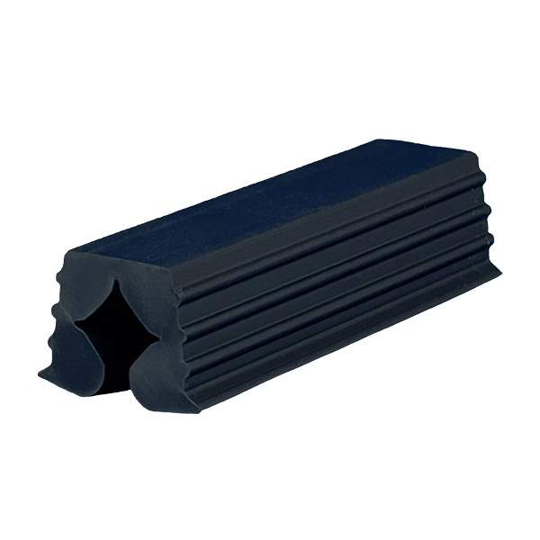 Rubber Shaft Vise Clamp