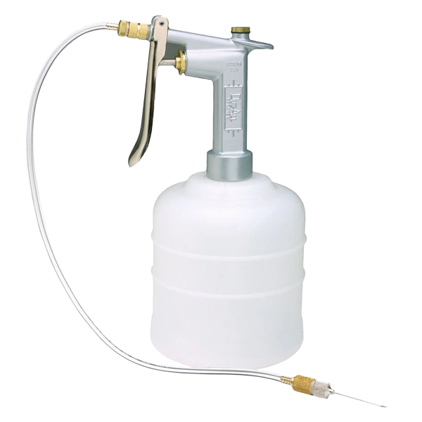 Grip Remover Gun