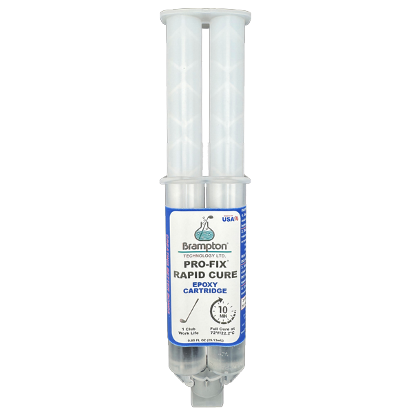 Pro-Fix Rapid Cure Epoxy