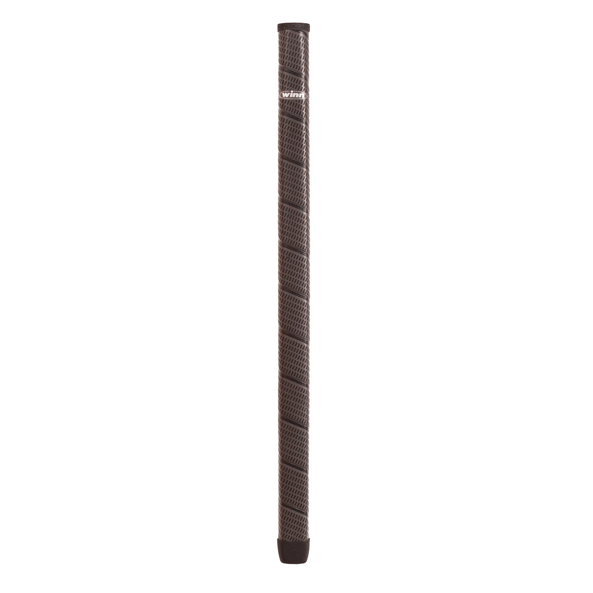 Winn Grips Long 17" Pistol - Dark Grey