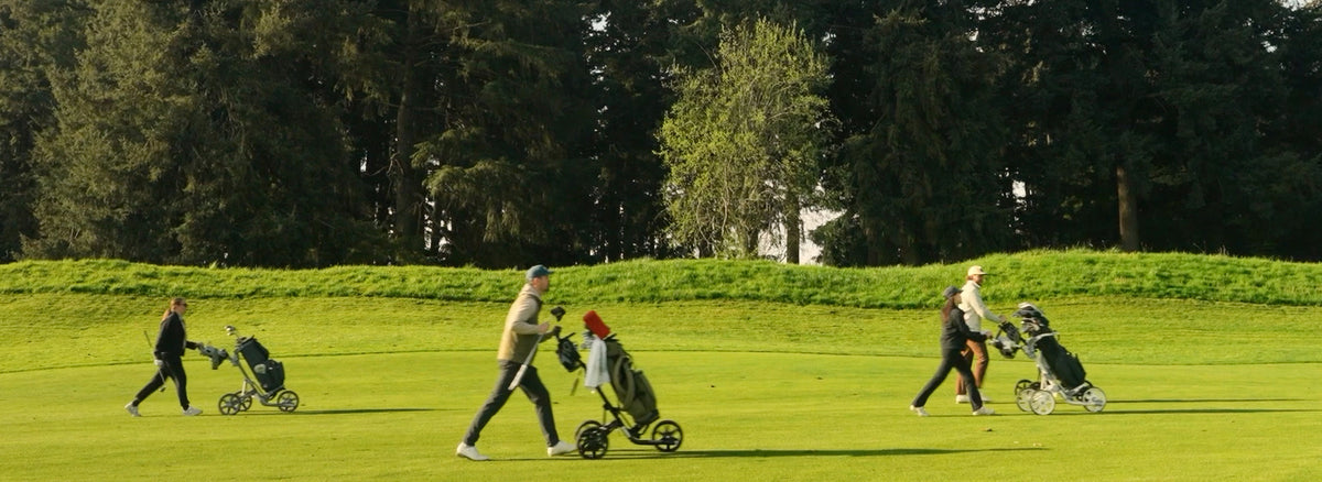 GT Golf Supply Co
