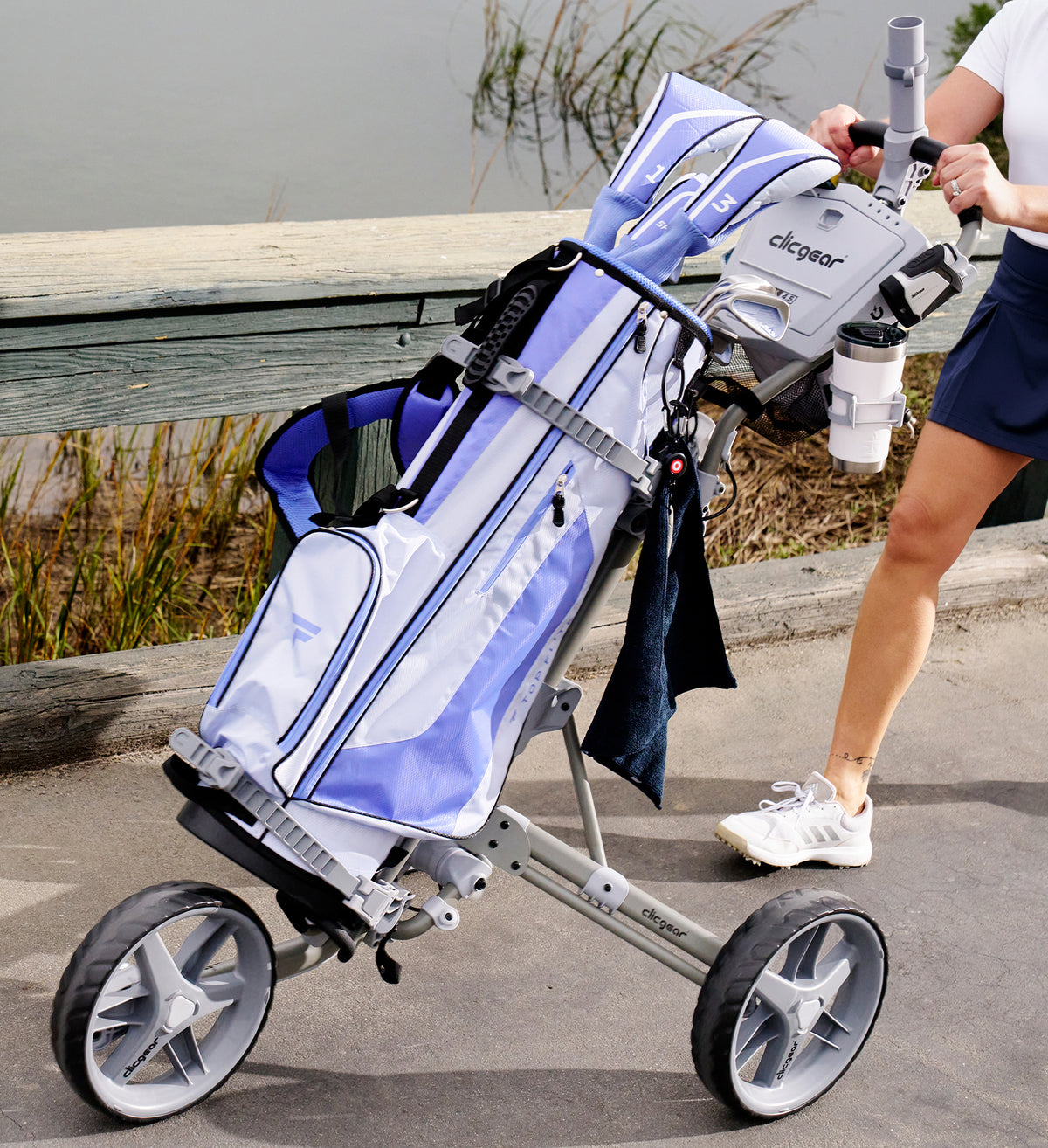 GT Golf Supply Co