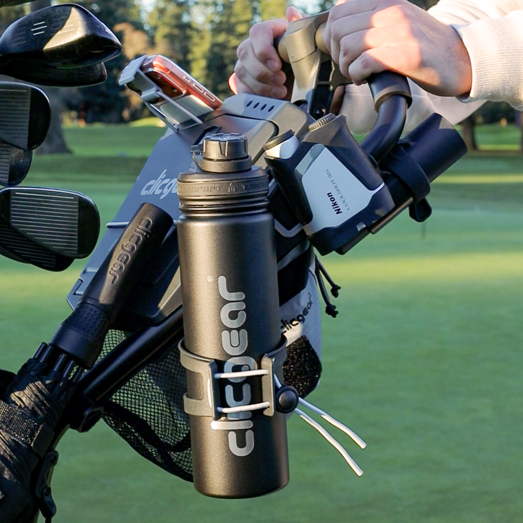 Clicgear 4.5 Cup Holder