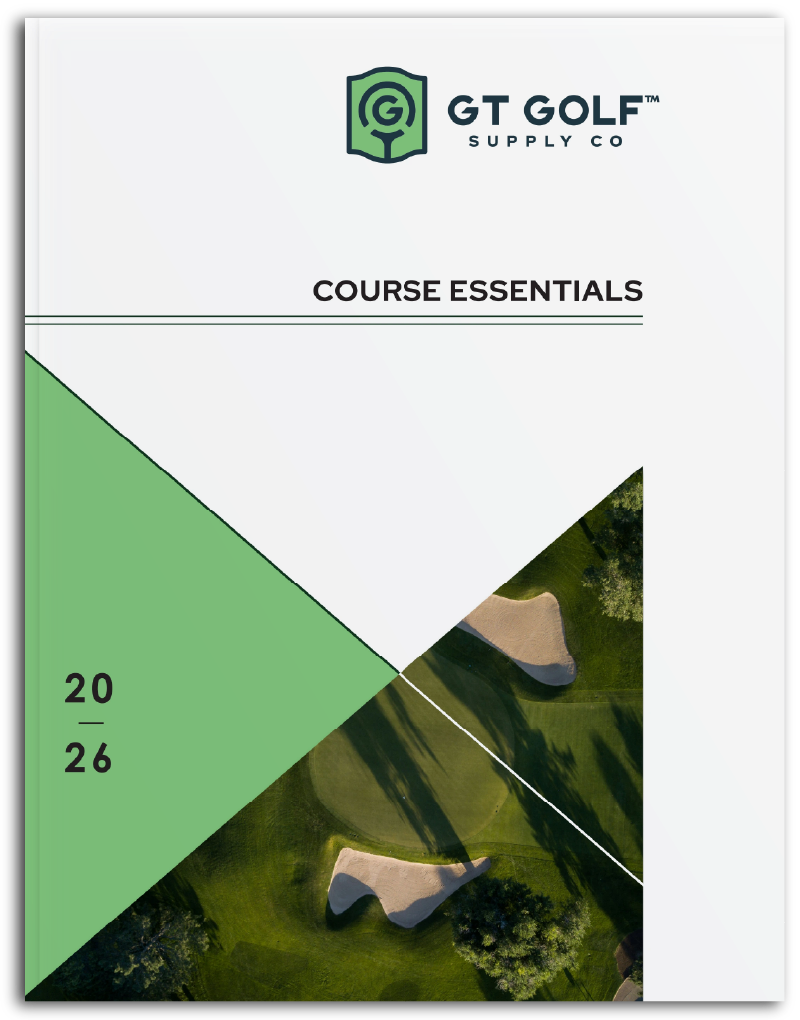 Course Essentials