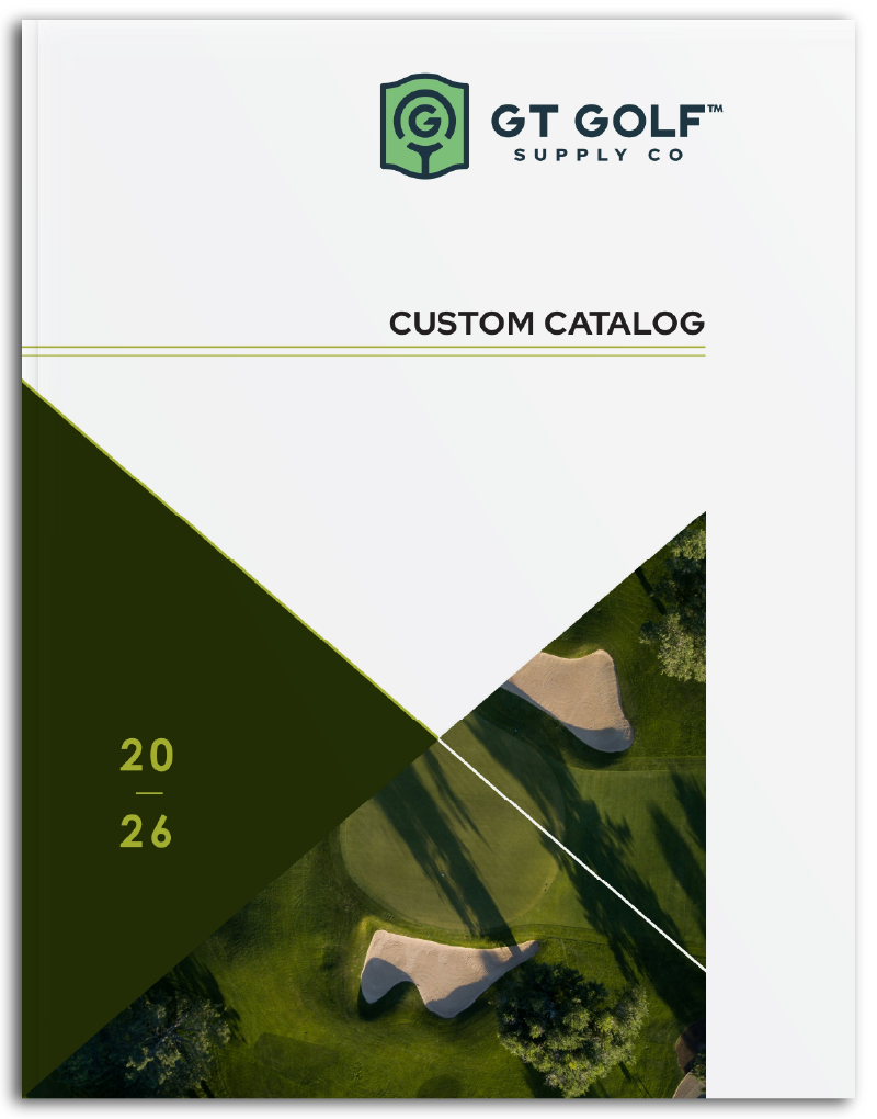 Custom Catalog