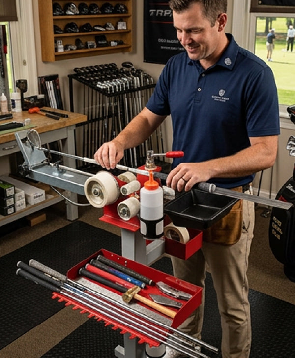GT Golf Supply Co
