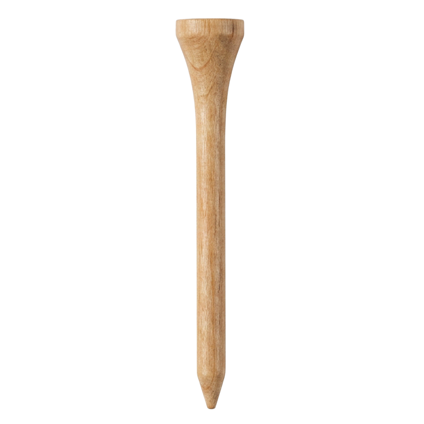 Hardwood Tees