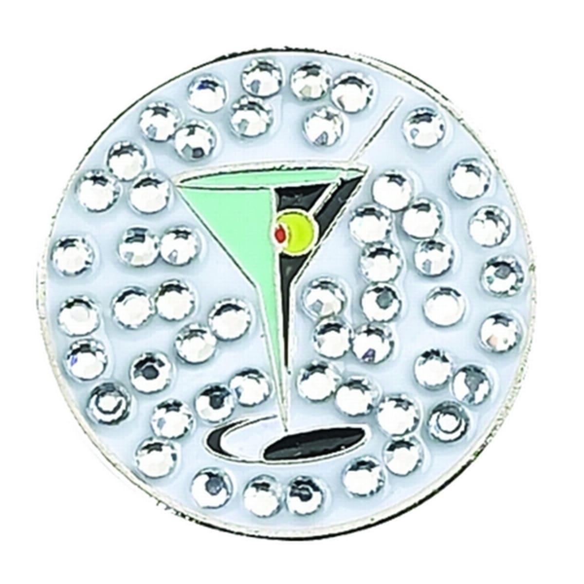 EverGolf Crystal Ball Marker