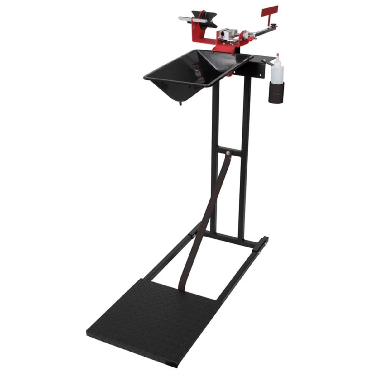 GolfWorks GGS Gripping Station with Micro Stand