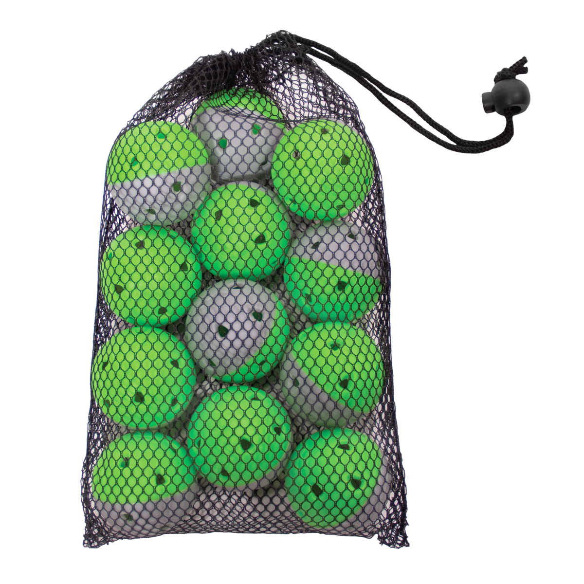 ProActive Sports F4 Pure Contact Practice Balls - 12 Pack