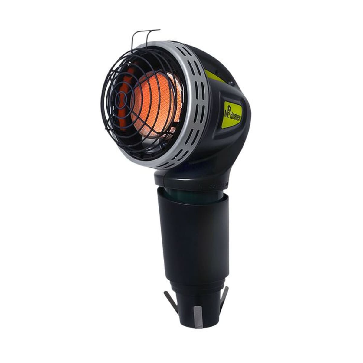 Mr. Heater 4,000 BTU Propane Golf Heater
