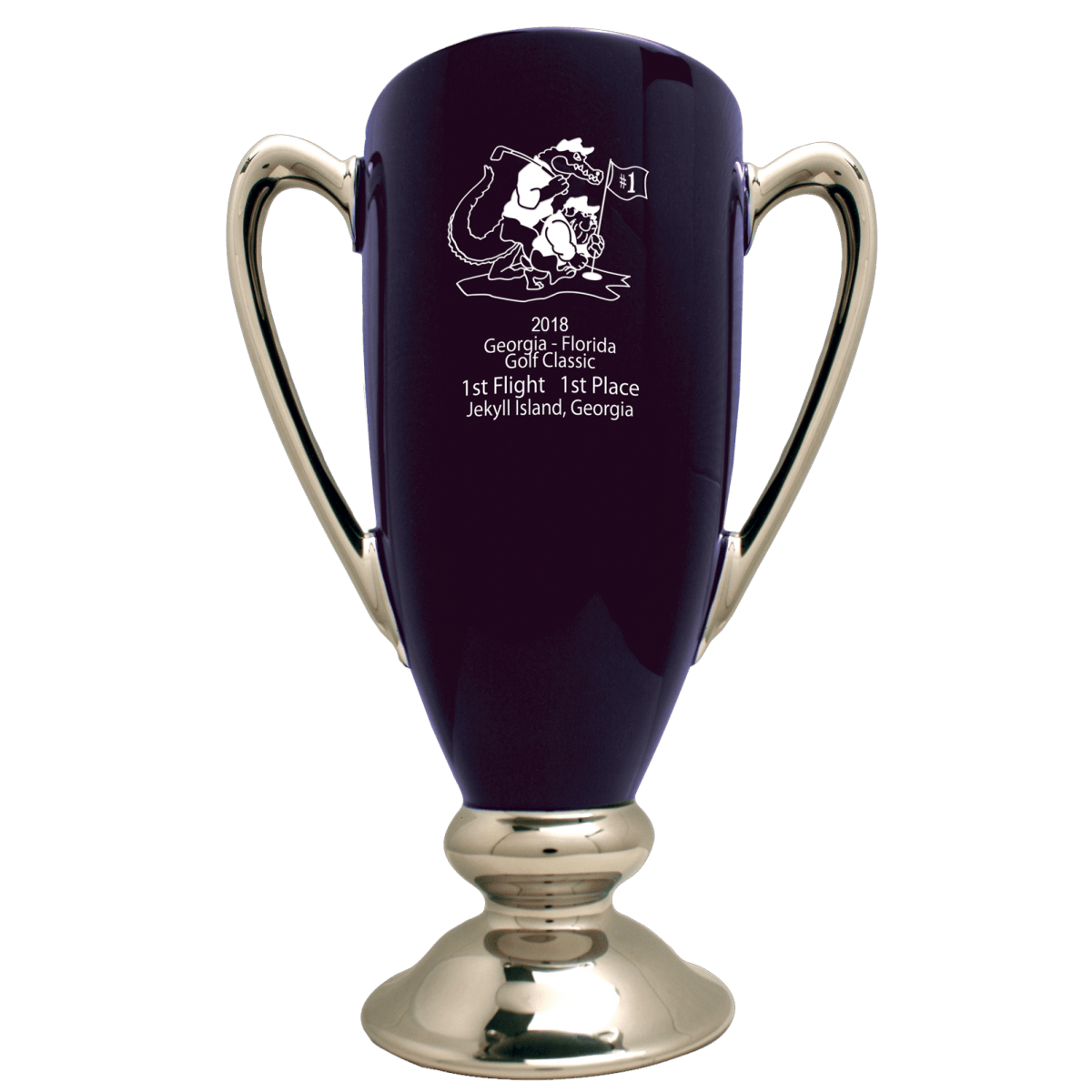 Conductors Cup Trophy