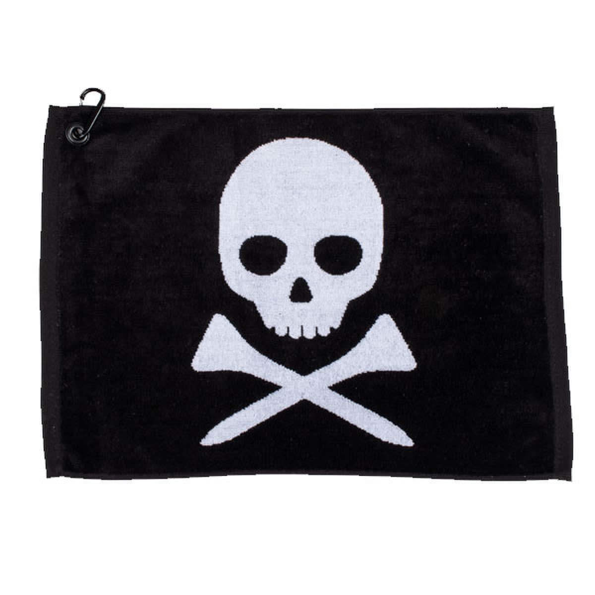 EverGolf Novelty Woven Towel - 16” x 22”
