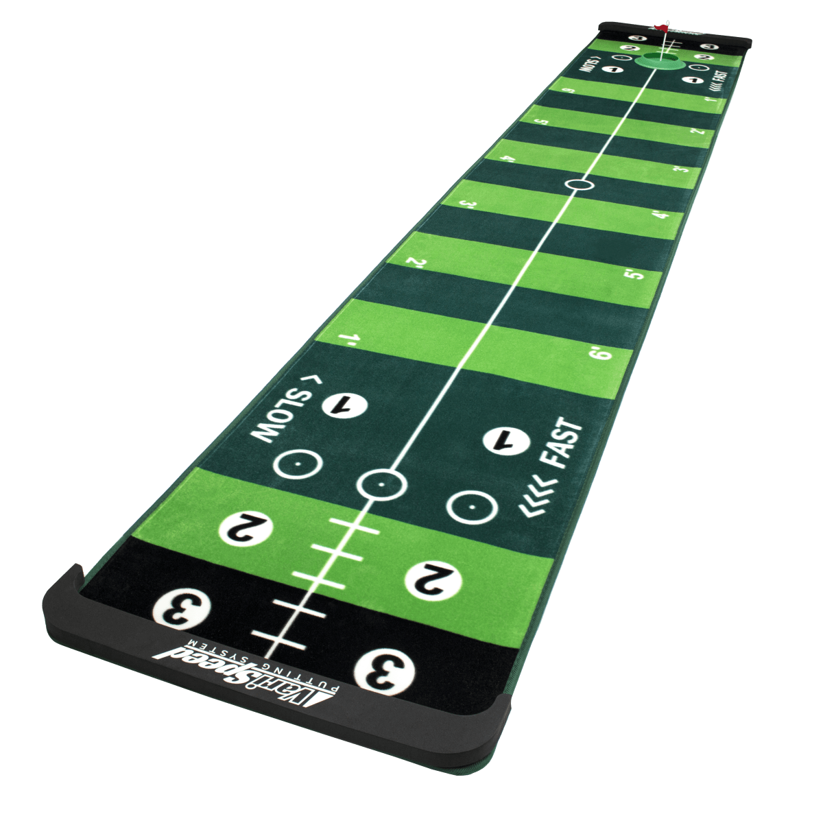 ProActive Sports Varispeed Putting System