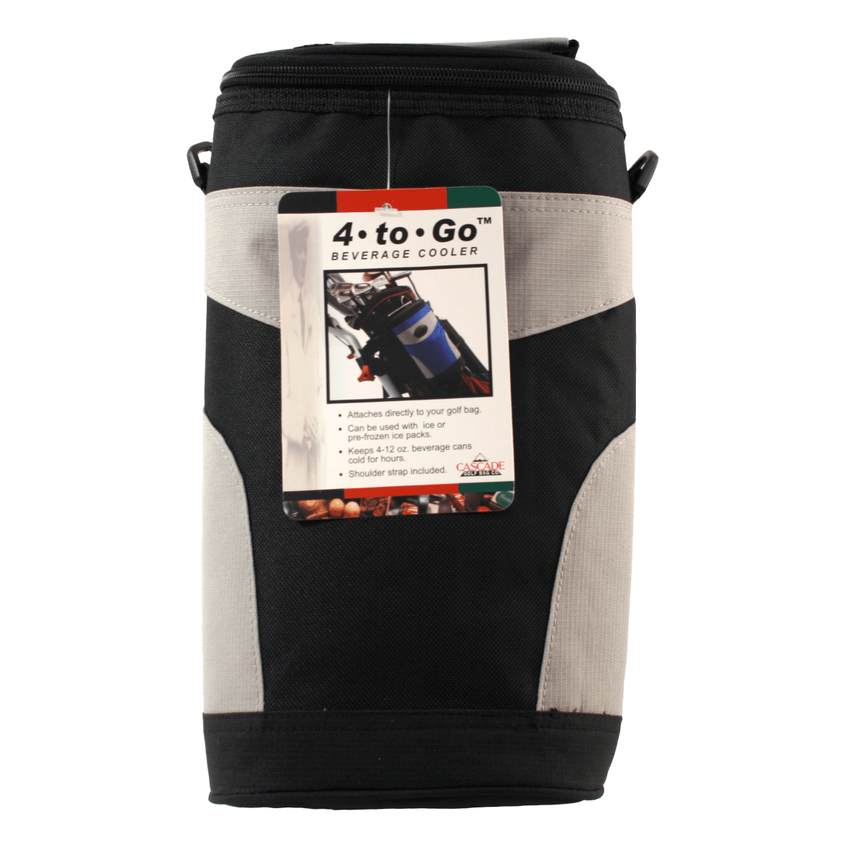 ProActive Sports 4 To Go Beverage Cooler