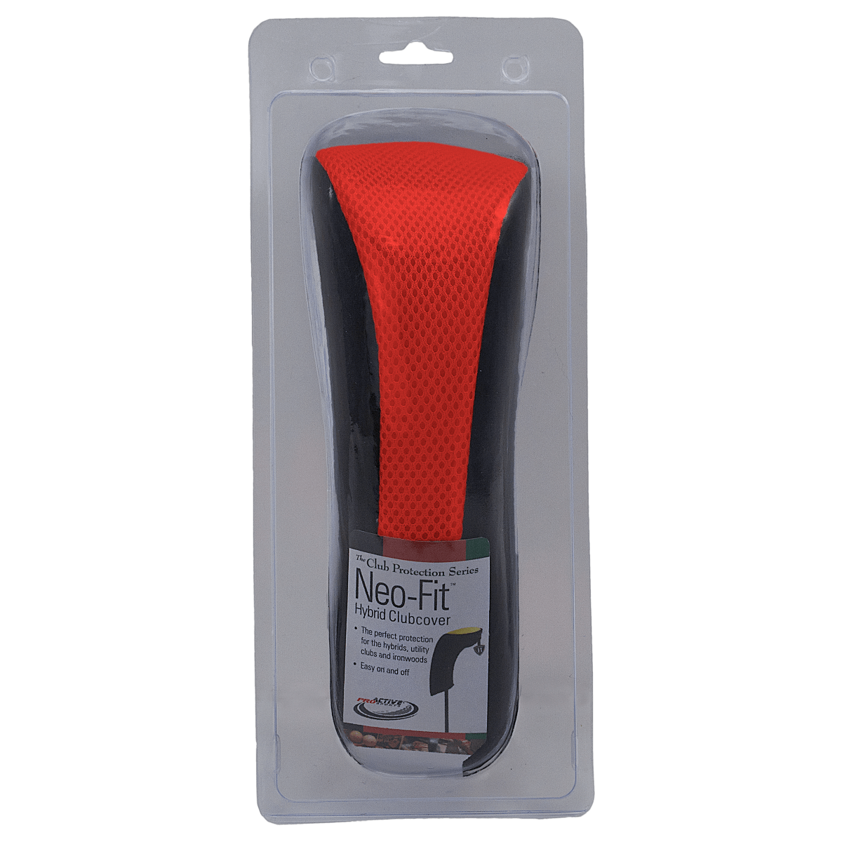 ProActive Sports Hybrid Headcover