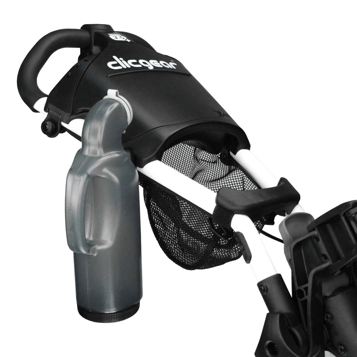 Clicgear Sand Bottle