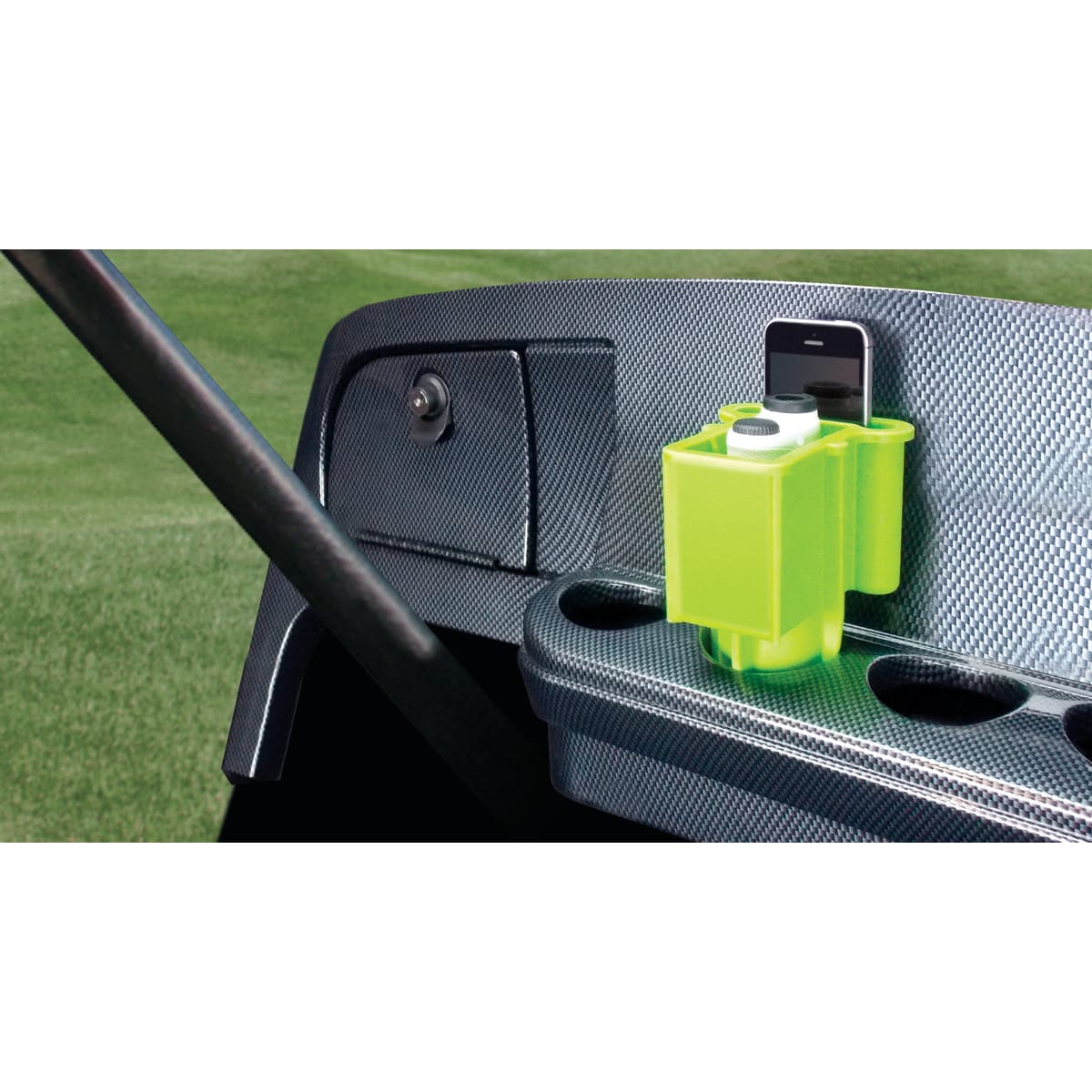 Range Gripper
