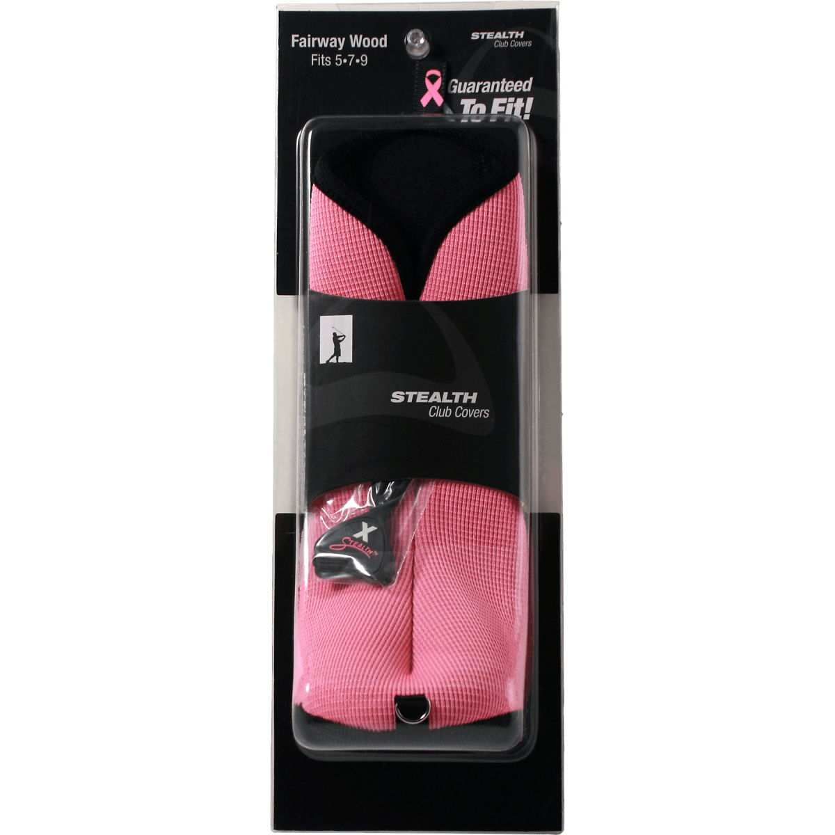 Stealth Fairway X Headcover