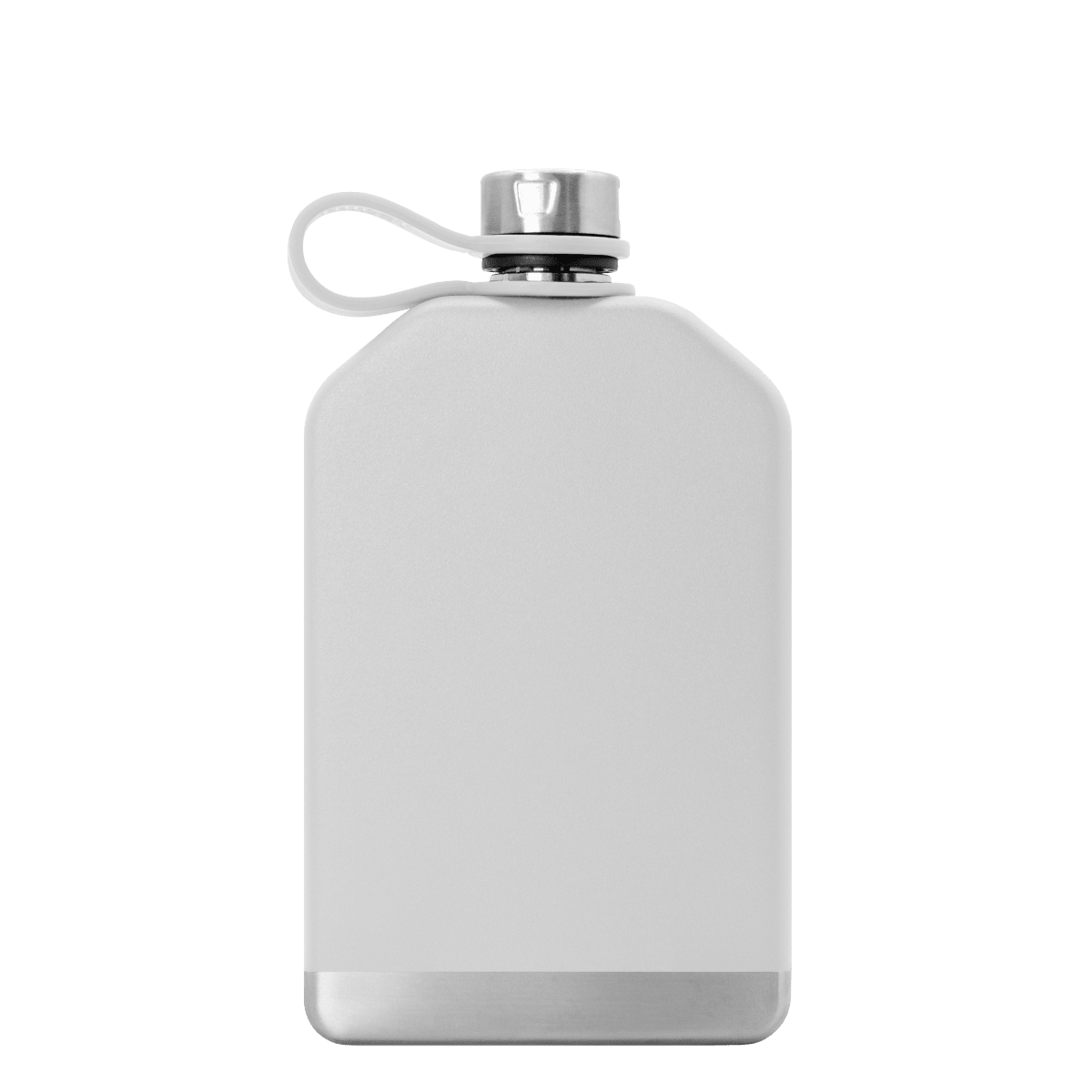 Tempercraft 8oz Flask