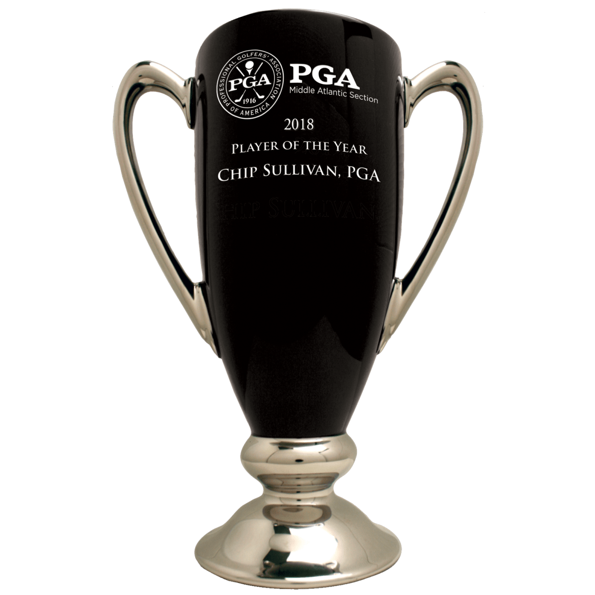 Conductors Cup Trophy