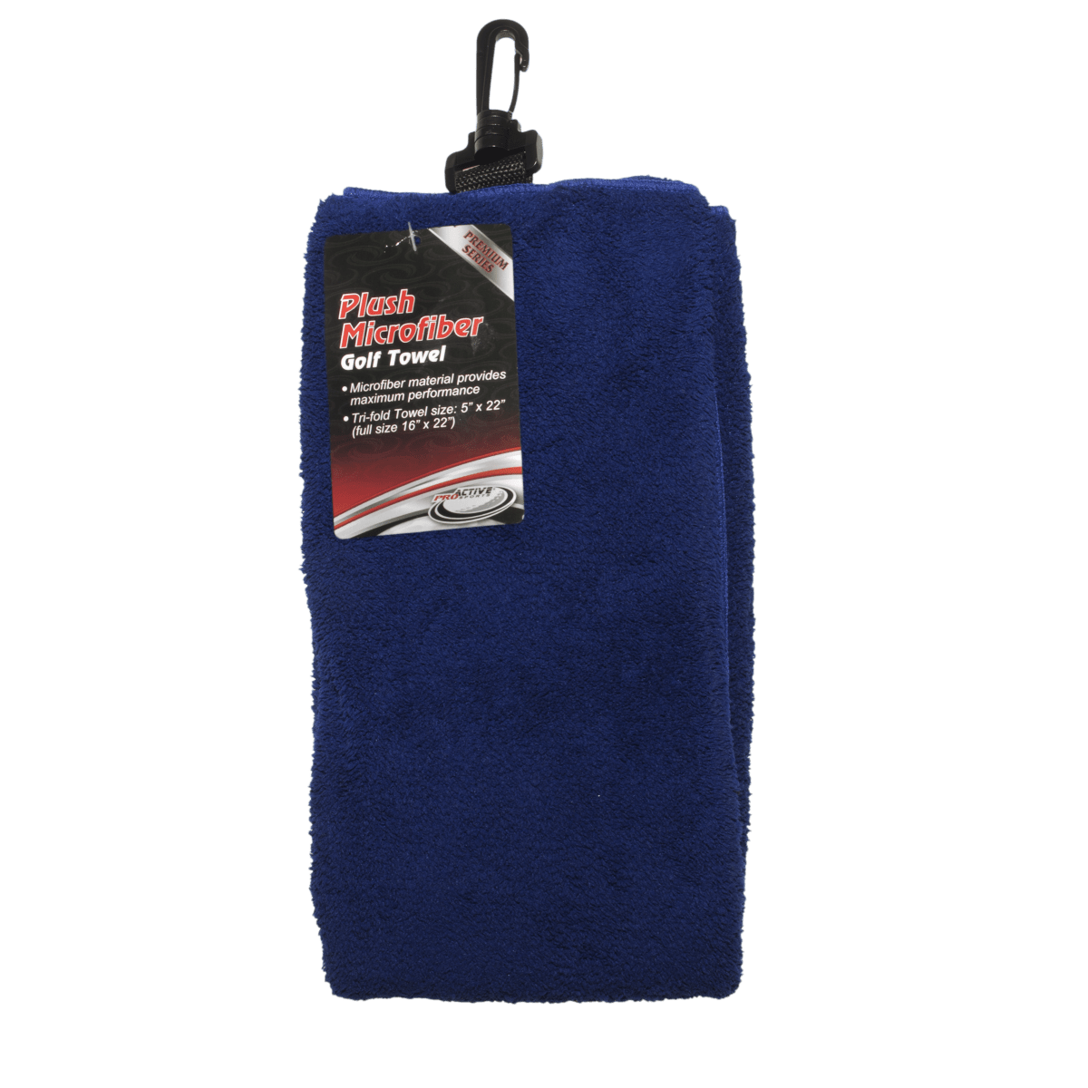ProActive Sports 16" x 22" Microfiber Towel
