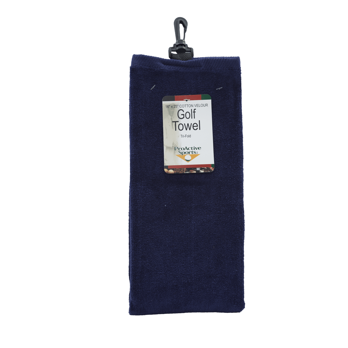 ProActive Sports 16" x 22" Hemmed Towel