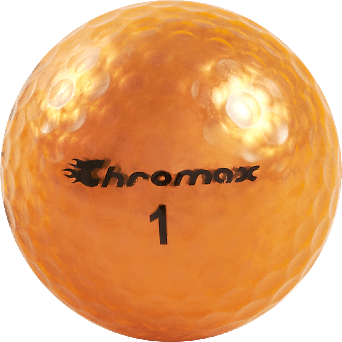 Chromax M5 Balls - Single