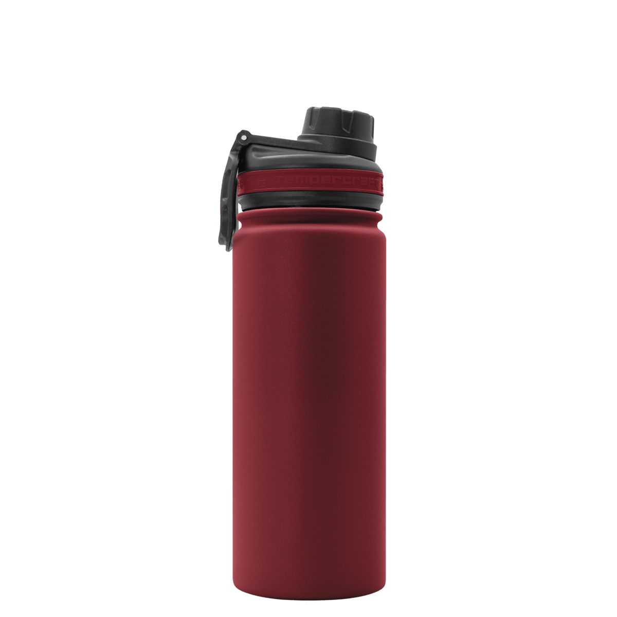 Tempercraft 18oz Bottle