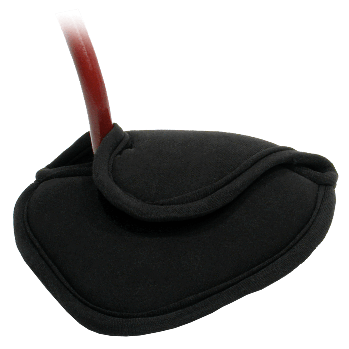 ProActive Sports Neoprene Putter Cover - Oversized Mallet