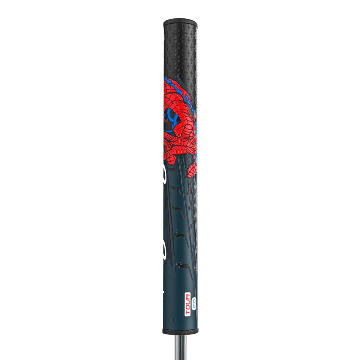 SuperStroke Tour 2.0 - Marvel Characters