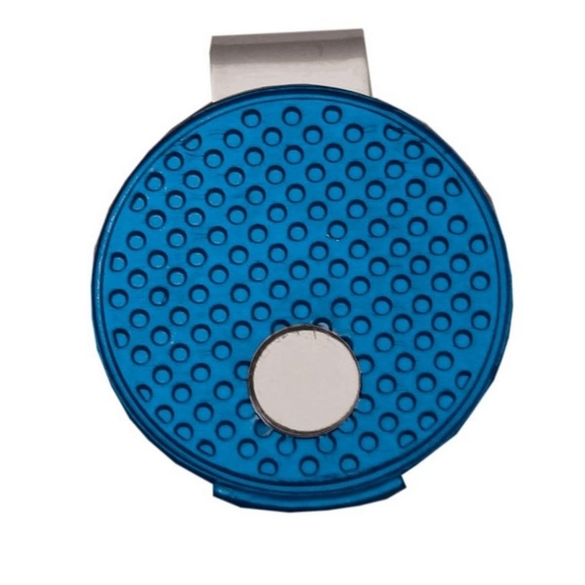 EverGolf Round Hat Clip