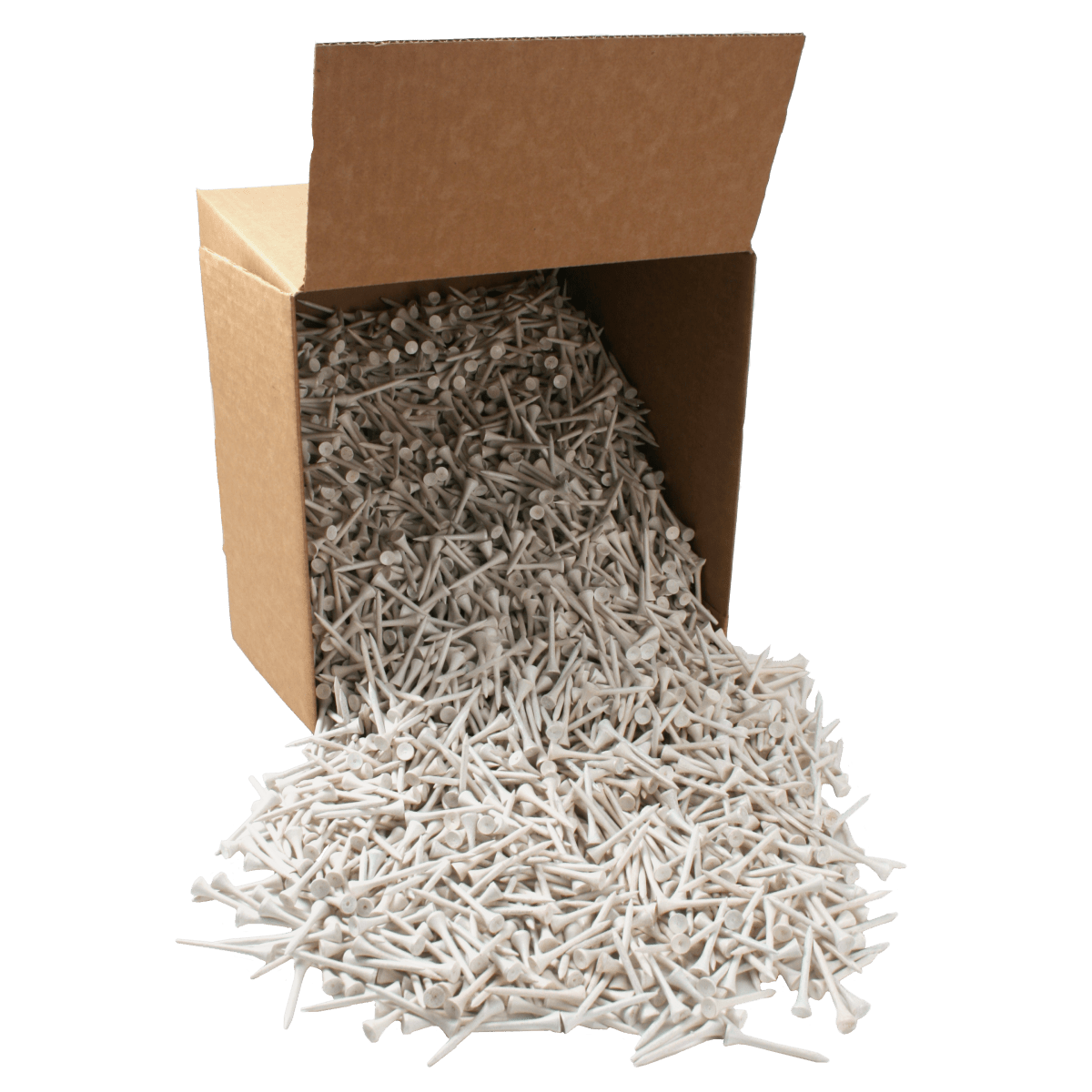 ProActive Sports Tees - 2 1/8" - 5,000 Count
