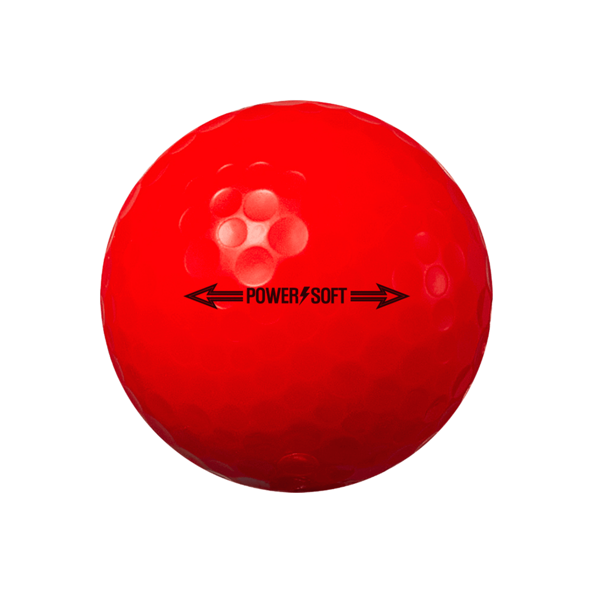Volvik Power Soft - 1 Dozen Golf Balls