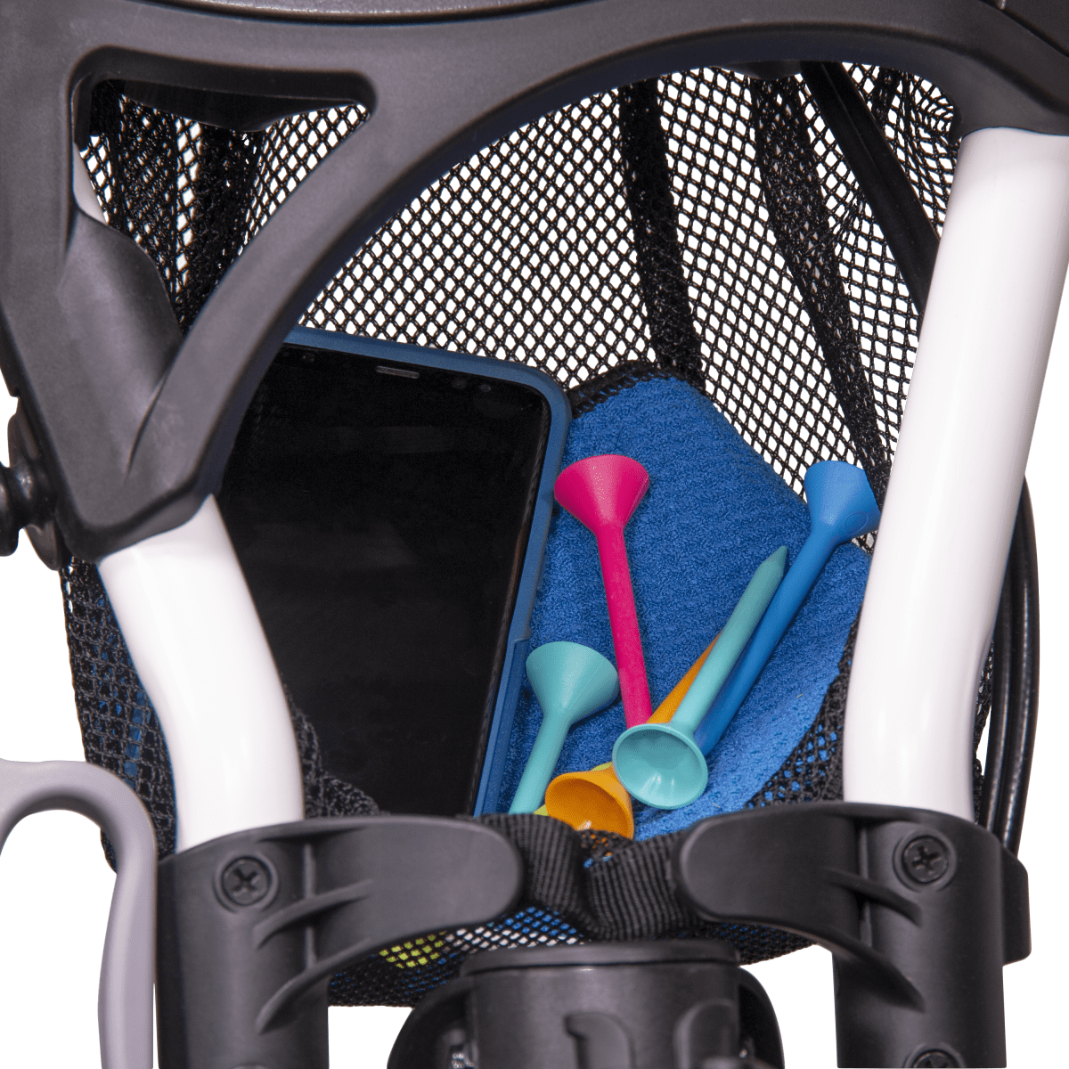 Clicgear Cart Model 8.0+ Push Cart