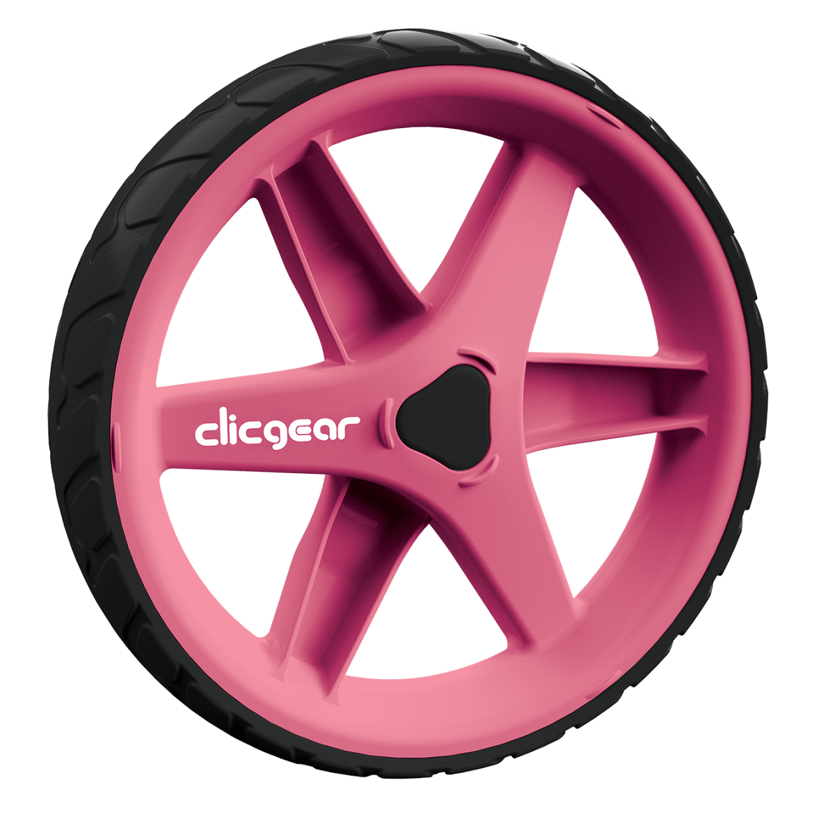 Clicgear Model Three-Wheel Cart Wheel Kit