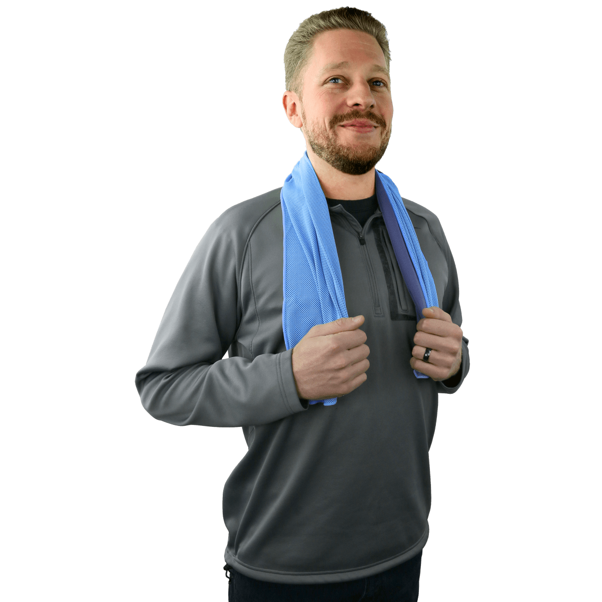 ProActive Sports Sub Zero 2 Evaporative Cooling Towel
