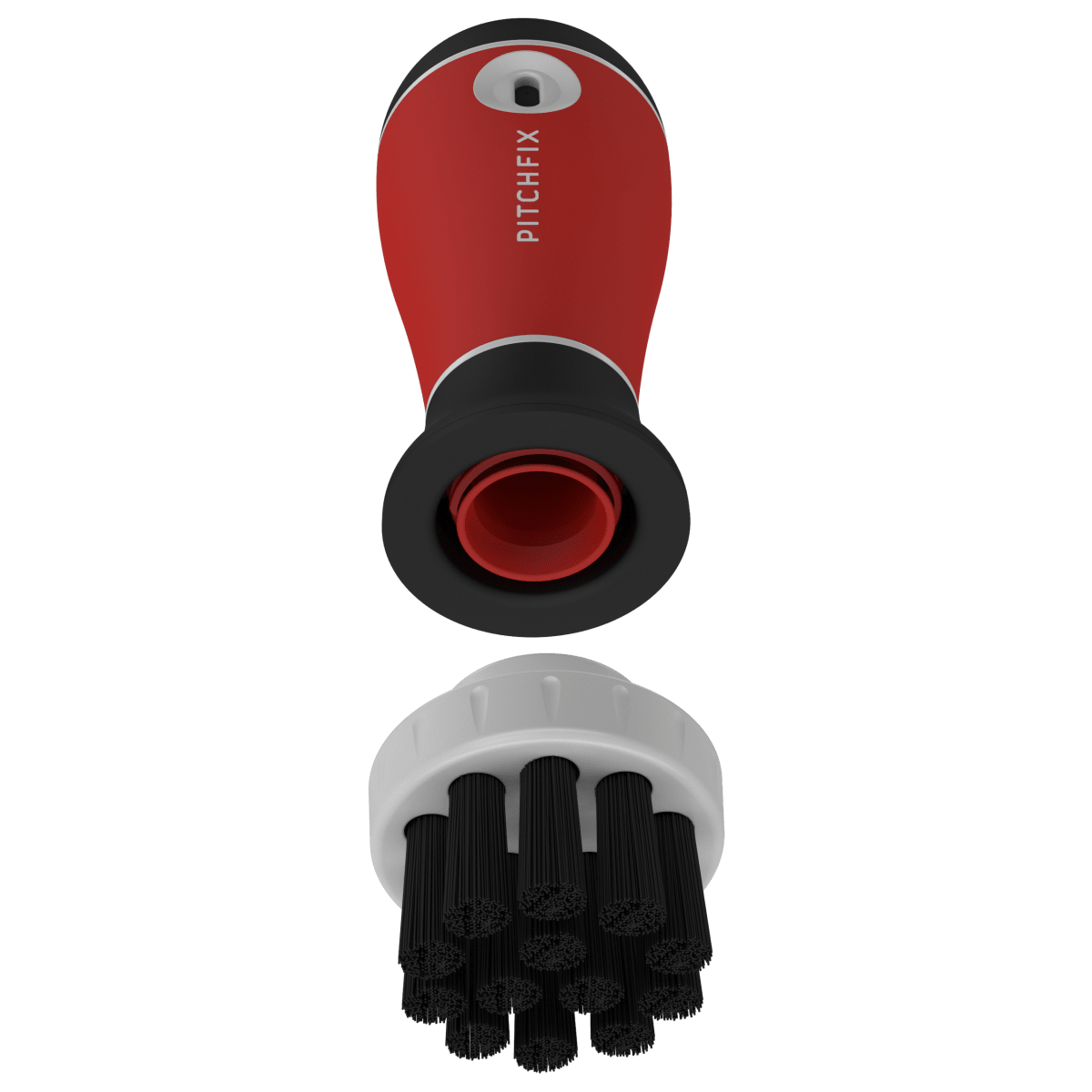 Pitchfix Aquabrush