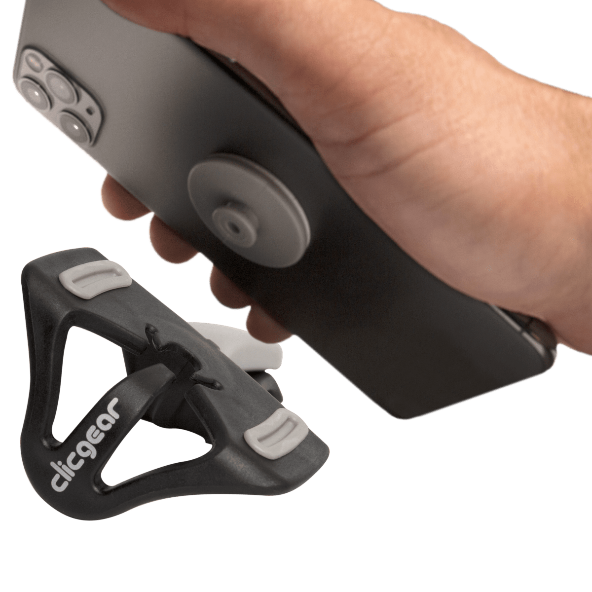 Clicgear Phone/GPS Holder
