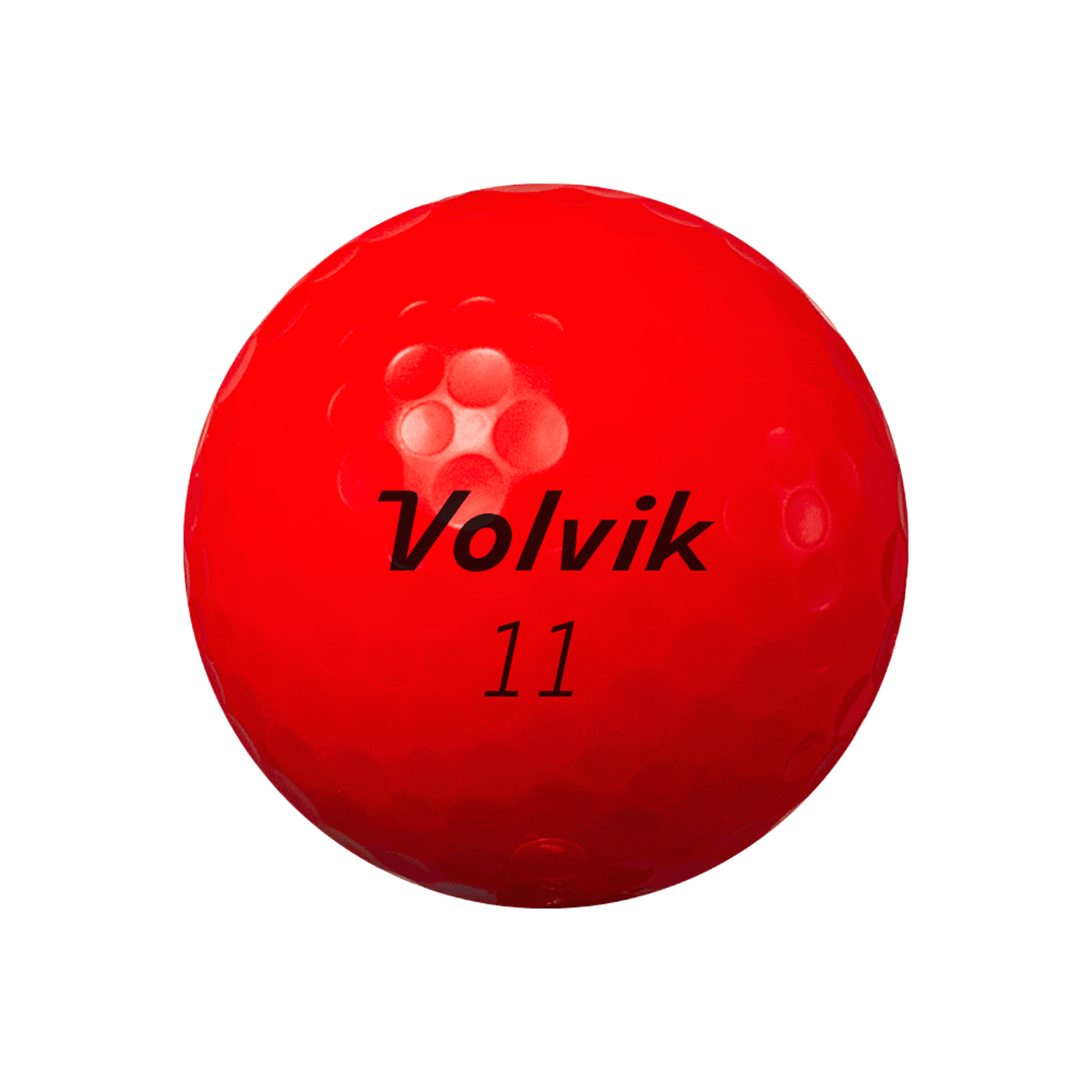 Volvik Power Soft - 1 Dozen Golf Balls