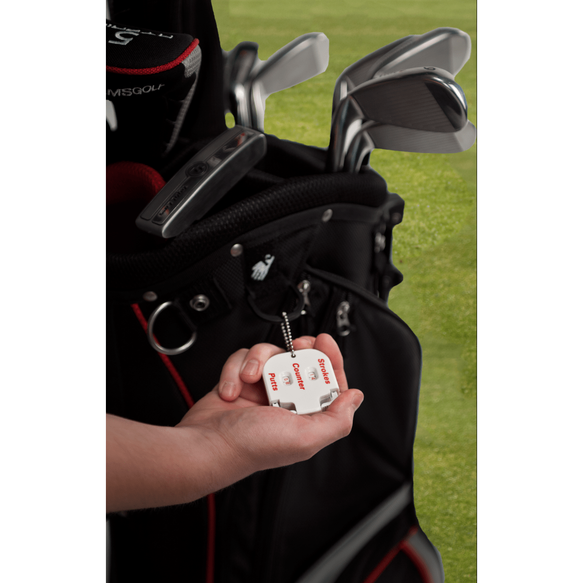 ProActive Sports Pro Count Stroke Counter