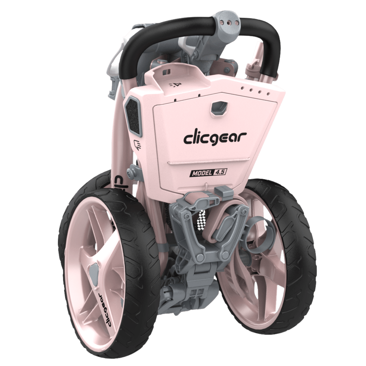 Clicgear Model 4.5 Push Cart