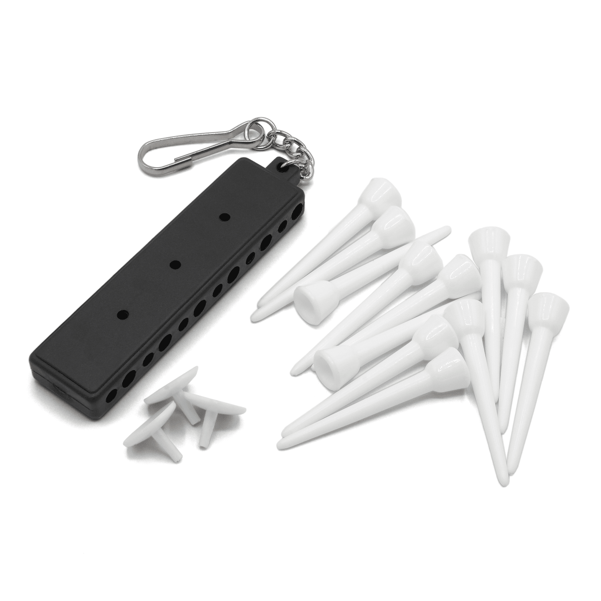 ProActive Sports Golf Tee Holder