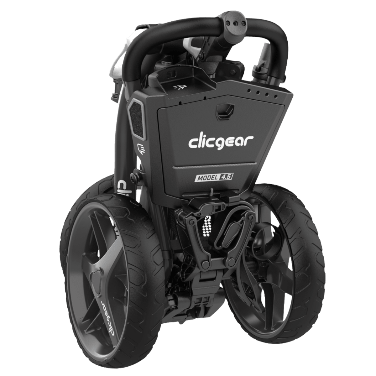 Clicgear Model 4.5 Push Cart